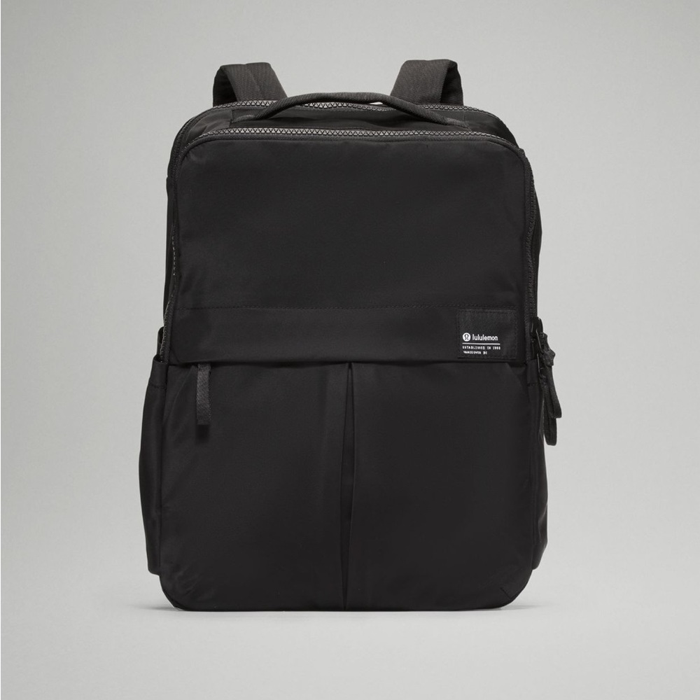 Lululemon Everyday Backpack 2.0 23L